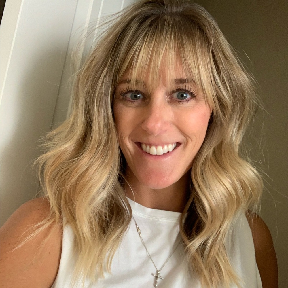 Meet your Posher, Heather
